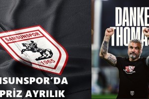 Thomas Reis Dönemi Sona Erdi